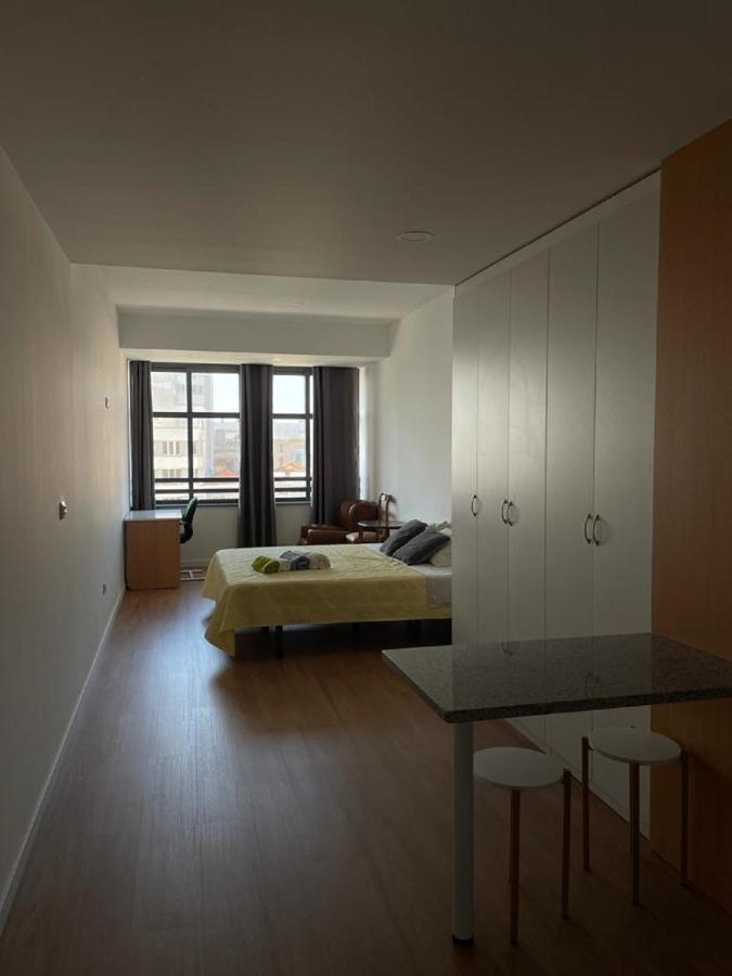 Cais 54 Apartments Aveiro Exterior photo
